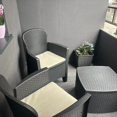 La Mila Lux